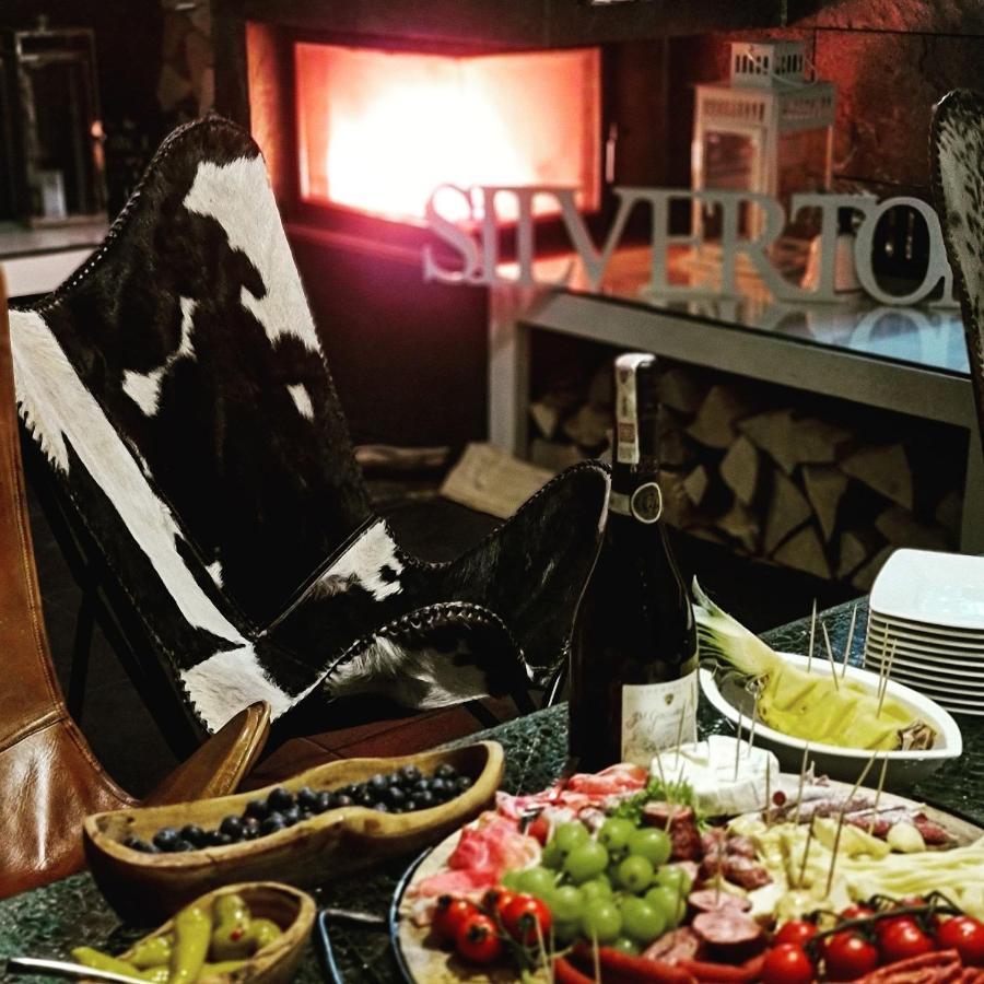 Silverton -Sauna,Jacuzzi,Mini Silownia,Bar Sezonowy, Przyjazny Rodzinom Bialka Tatrzanska Dış mekan fotoğraf