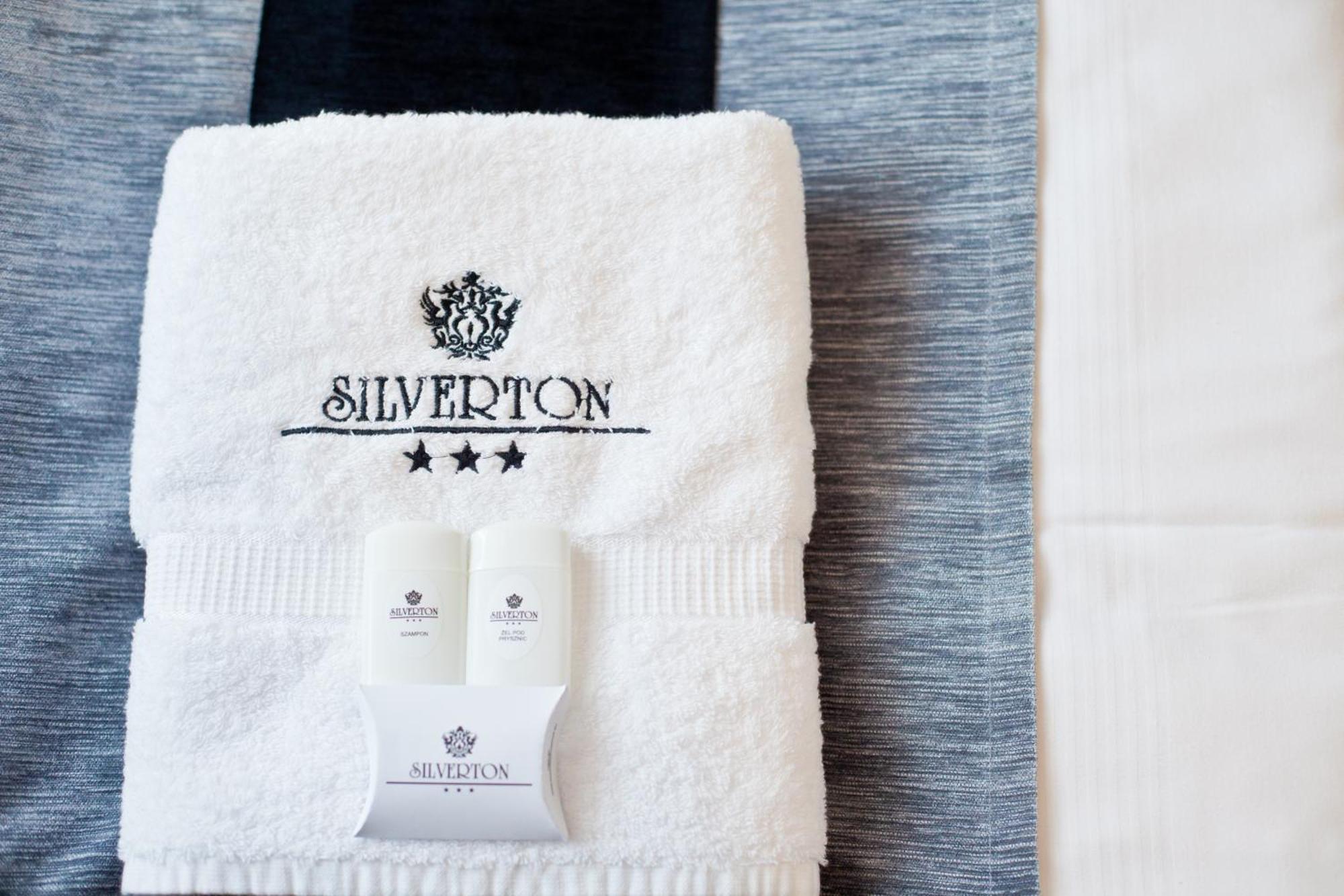 Silverton -Sauna,Jacuzzi,Mini Silownia,Bar Sezonowy, Przyjazny Rodzinom Bialka Tatrzanska Dış mekan fotoğraf