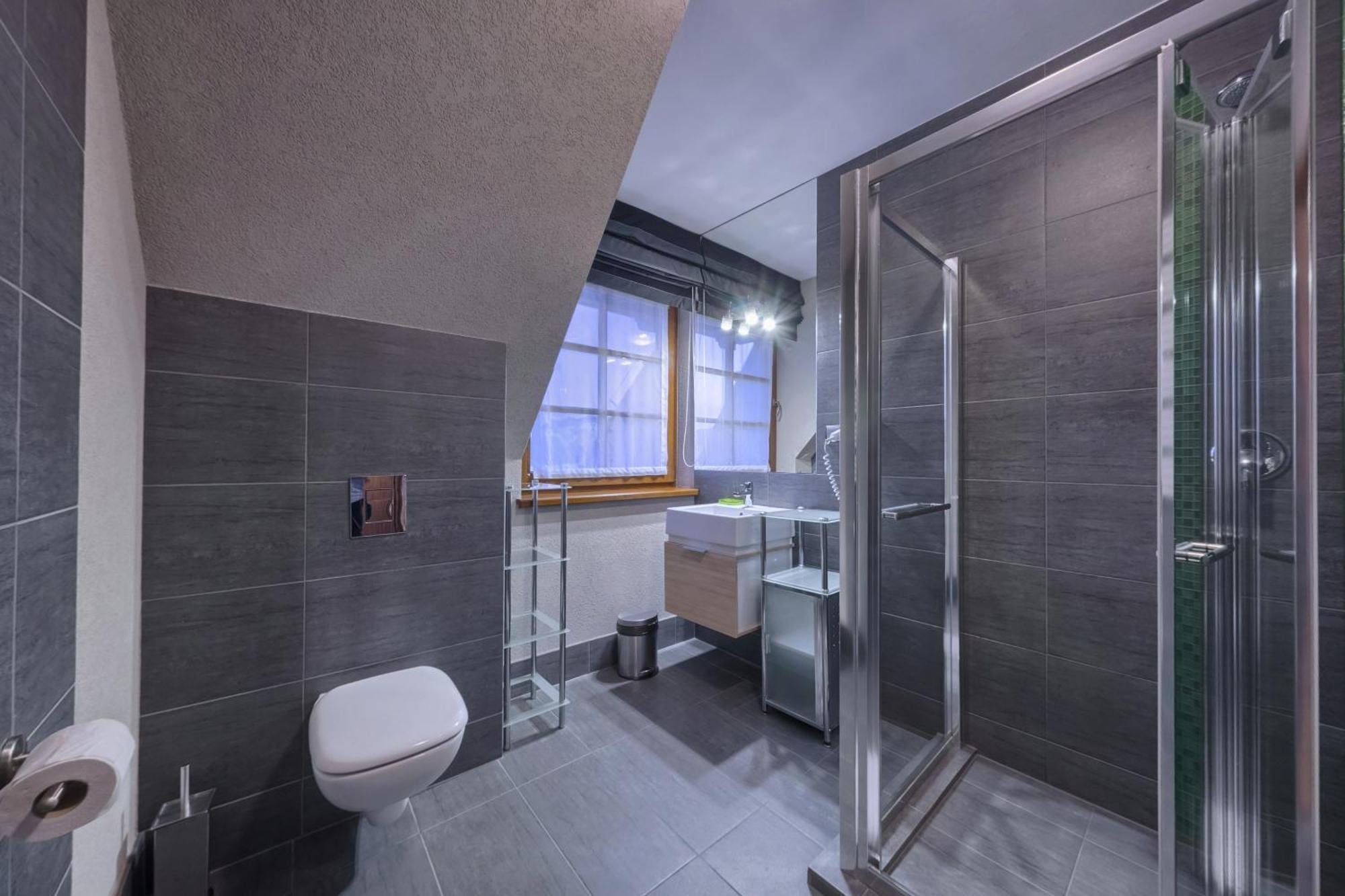 Silverton -Sauna,Jacuzzi,Mini Silownia,Bar Sezonowy, Przyjazny Rodzinom Bialka Tatrzanska Oda fotoğraf